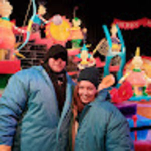 Meet your Posher, Charles